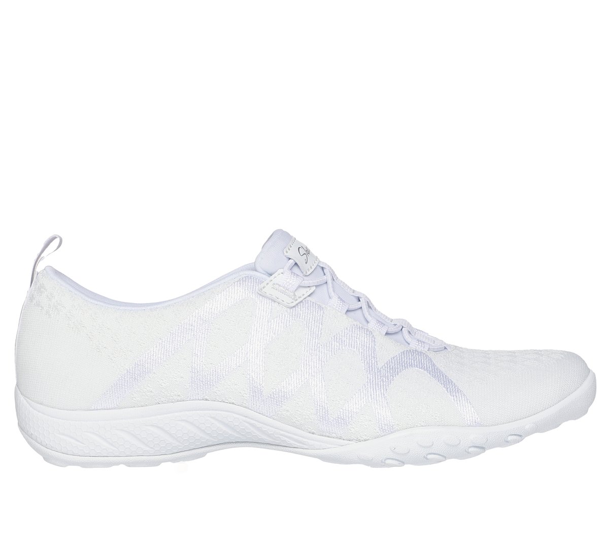 Relaxed Fit: Breathe-Easy - Infi-Knity