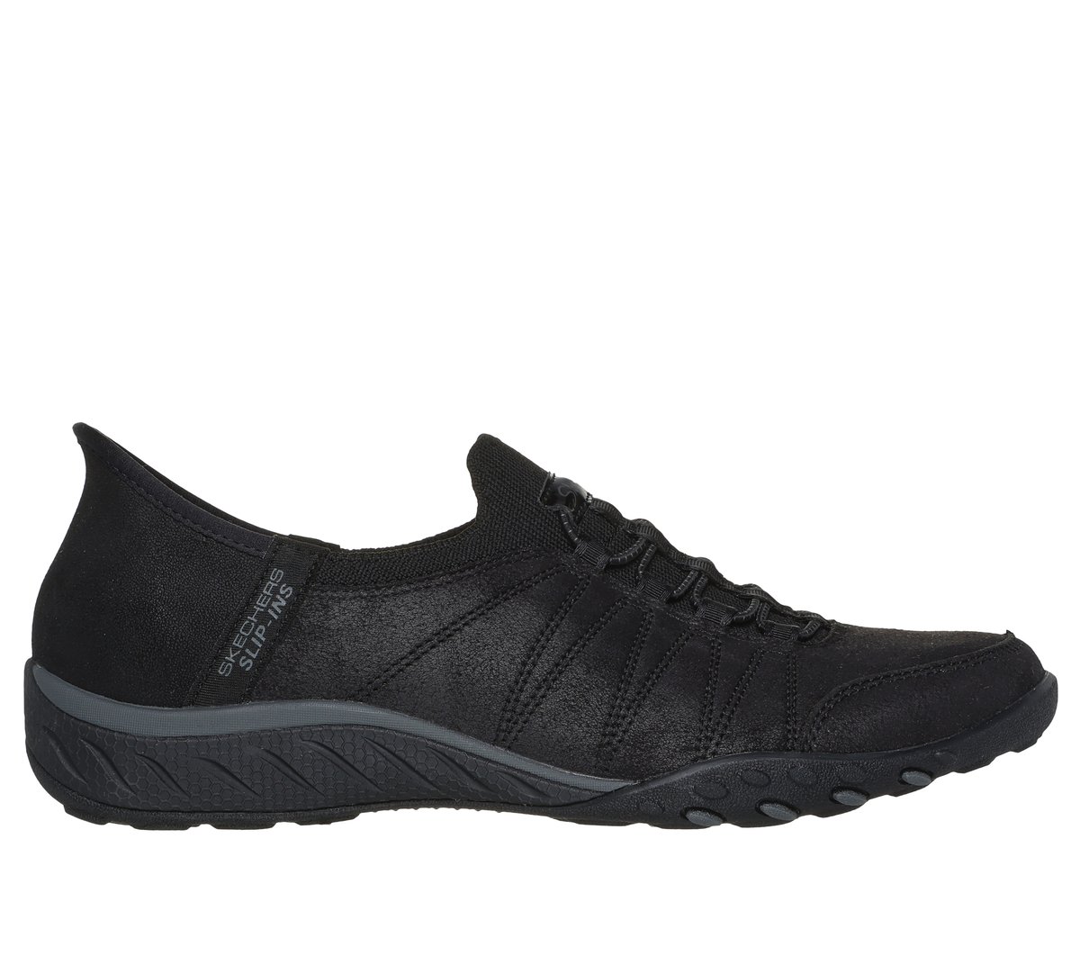 Skechers Slip-ins Relaxed Fit: Breathe-Easy - Home-Body
