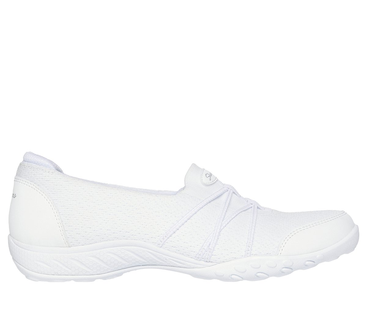 Relaxed Fit: Breathe-Easy - Harbor Hues