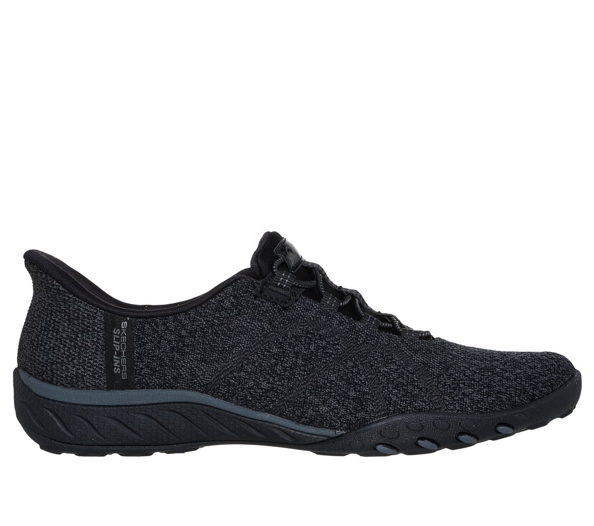 Skechers Slip-ins: Breathe-Easy - Knitty Waves