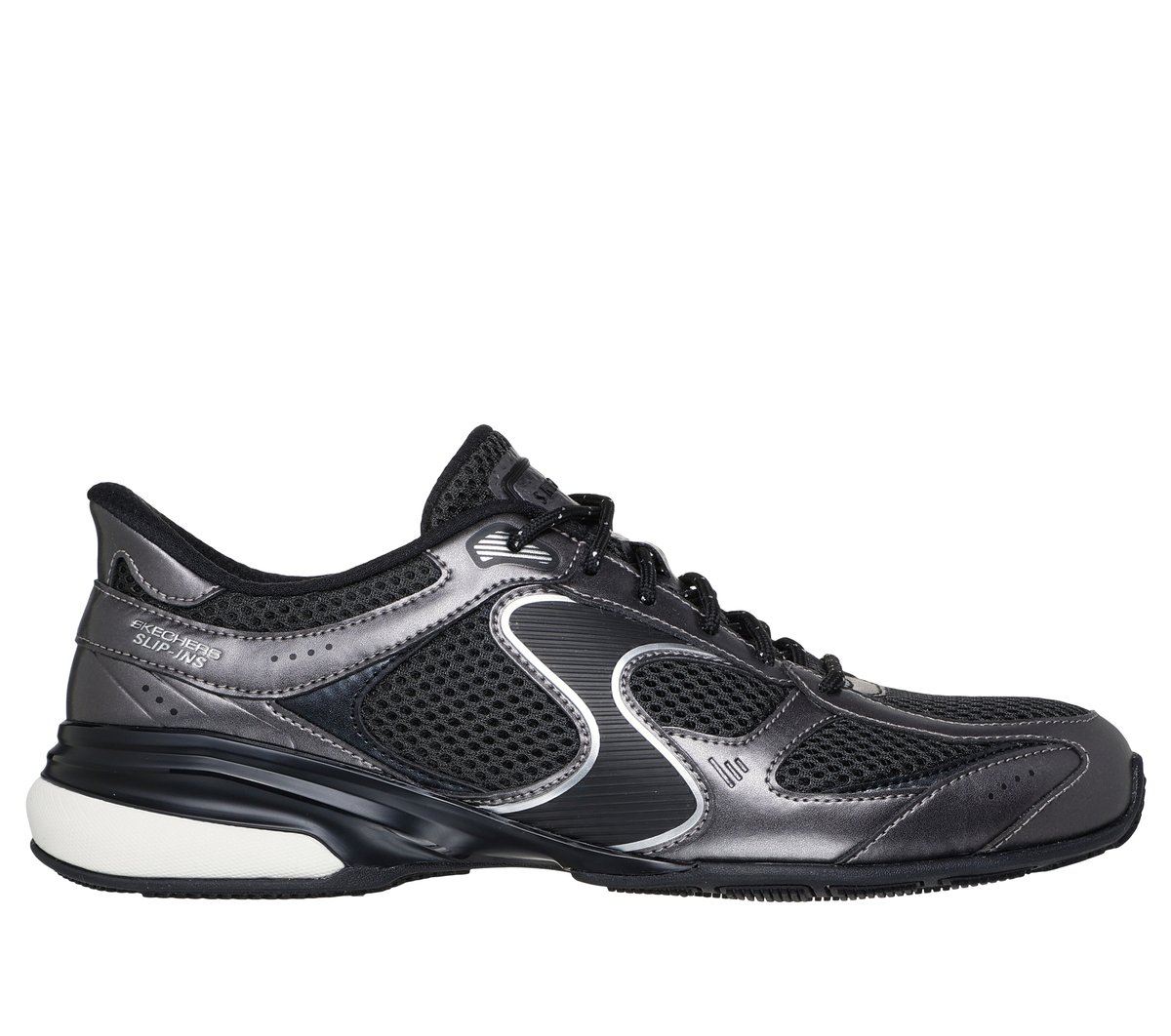 Skechers Slip-ins: Exhilarate - Metallic Dreams
