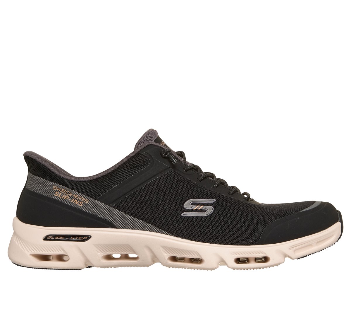 Skechers Slip-ins: Glide-Step Gratify - Everyday Bliss