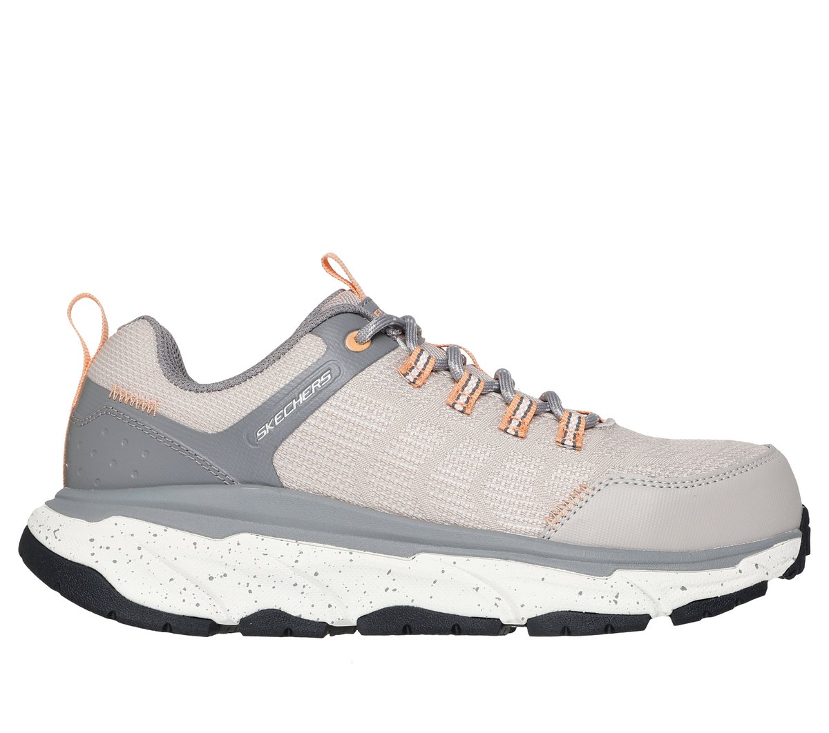 Work Slip-Resistant: D'Lux Journey SR - Nixxy