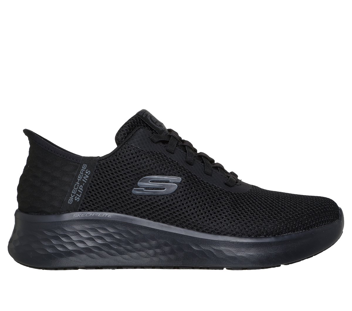Skechers Slip-ins Work Slip-Resistant: Skech-Lite Pro - Exdown