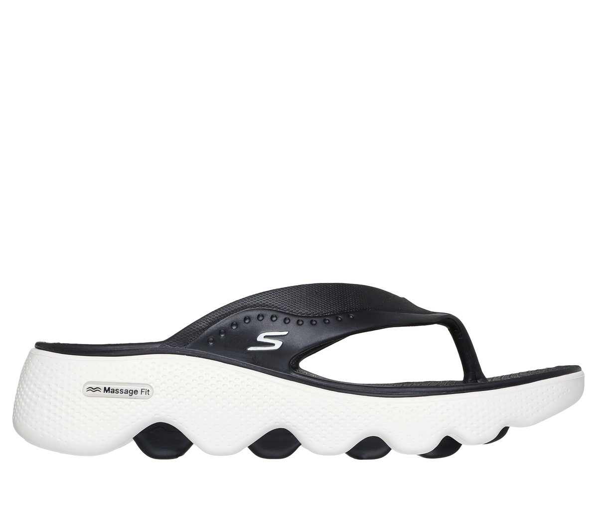 Foamies: Massage Fit - Alluring