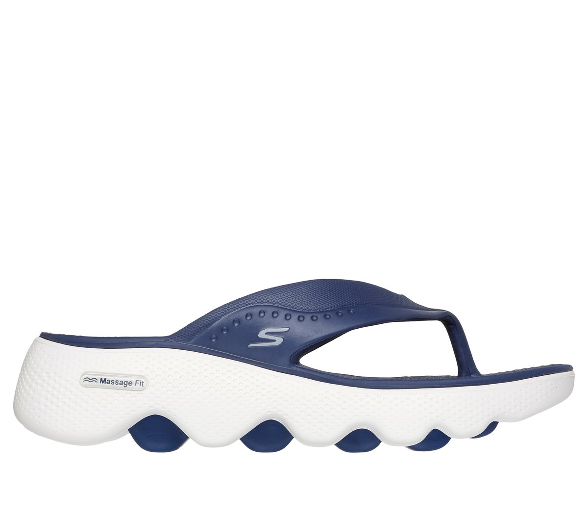 Foamies: Massage Fit - Alluring