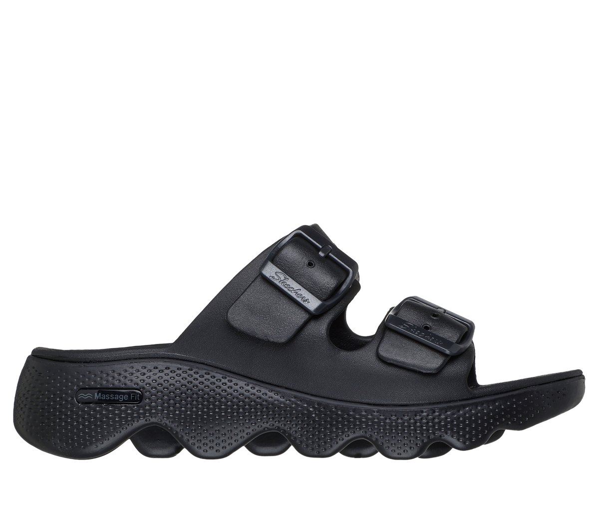 Foamies: Massage Fit Sandal - Care Free
