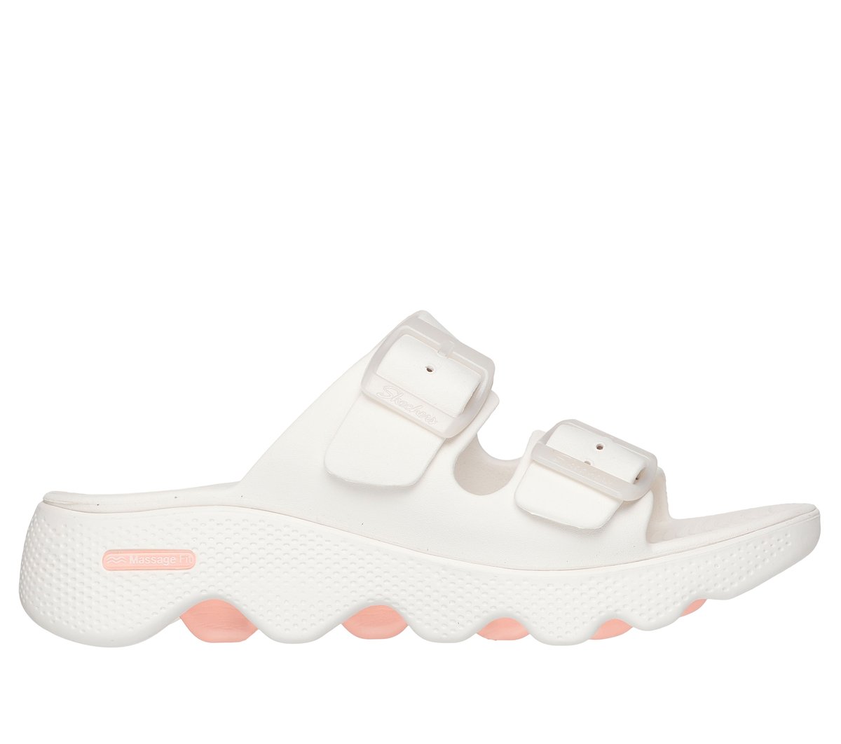 Foamies: Massage Fit Sandal - Care Free