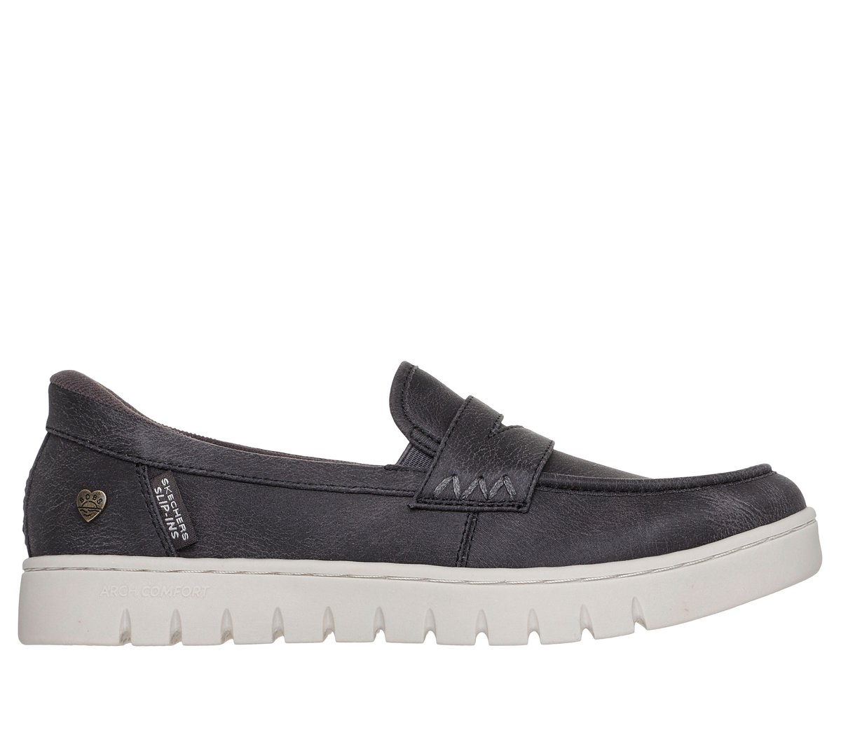 Skechers Slip-ins: BOBS Arch Comfort Sunfest