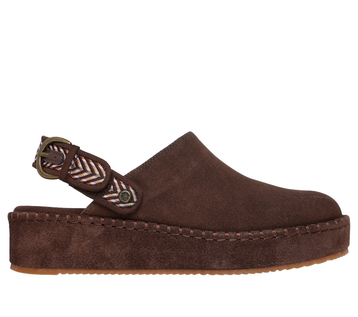 BOBS Rosey Rise - Casual Cozies