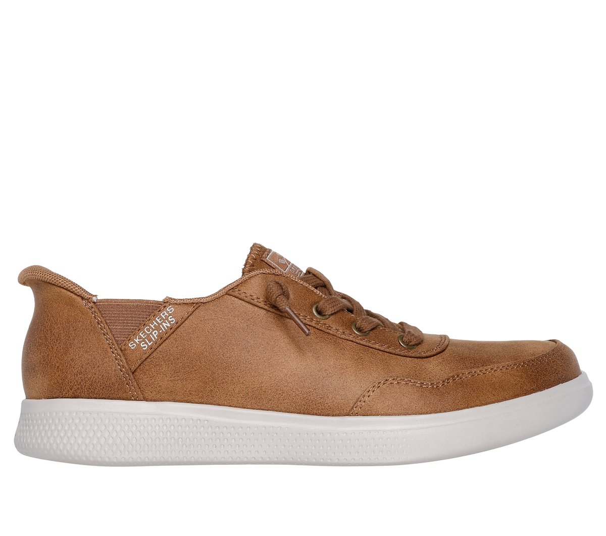 Skechers Slip-ins: BOBS Skip Cute - B Cute Cozy