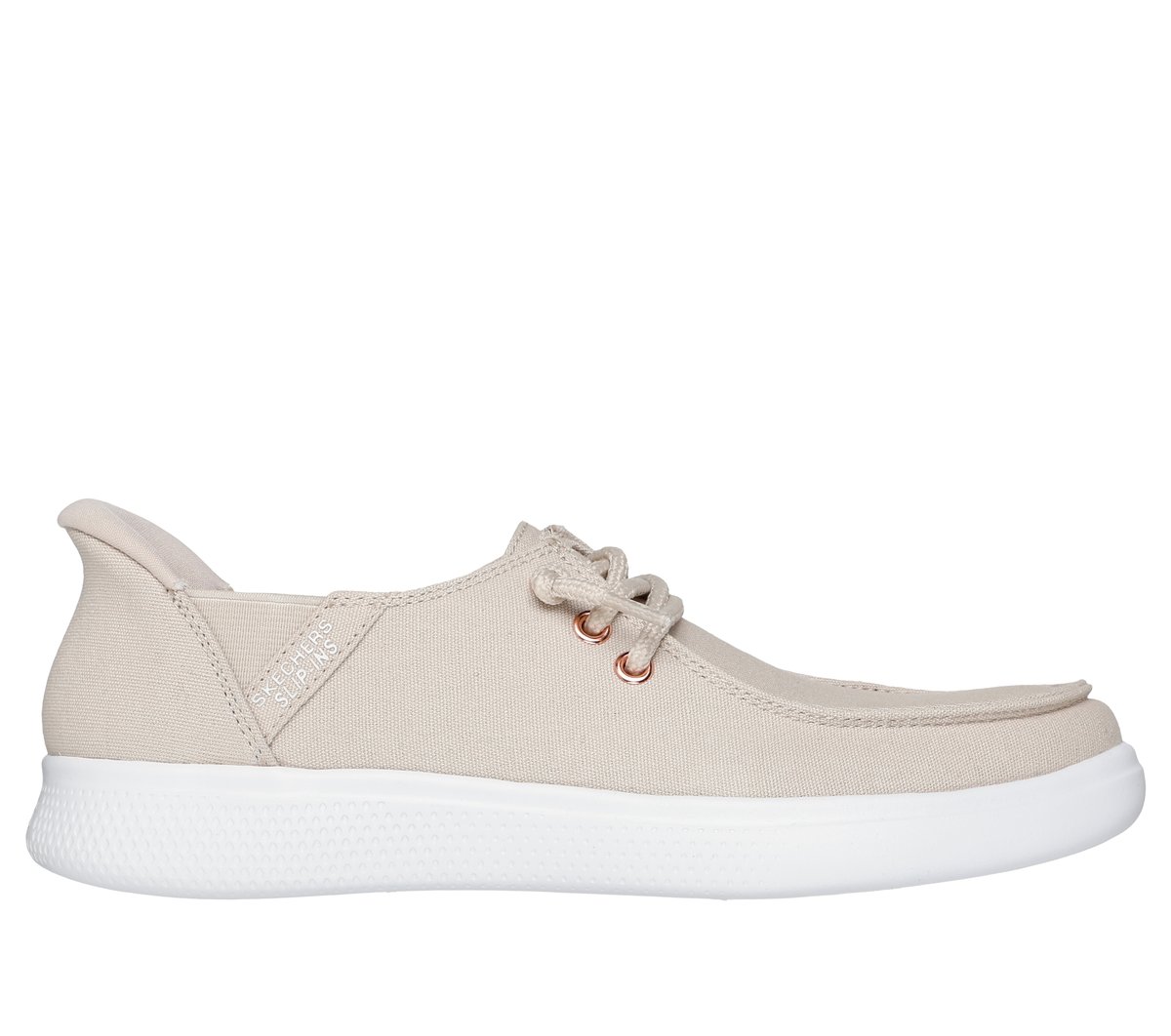 Skechers Slip-ins: BOBS Skip Cute - Spot Twist