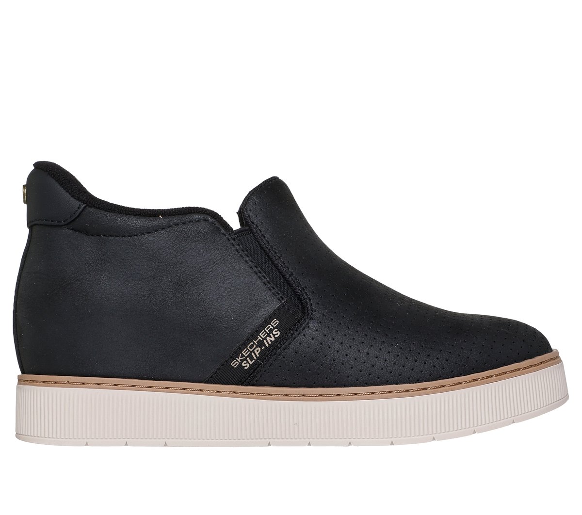 Skechers Slip-ins: BOBS Hush Up