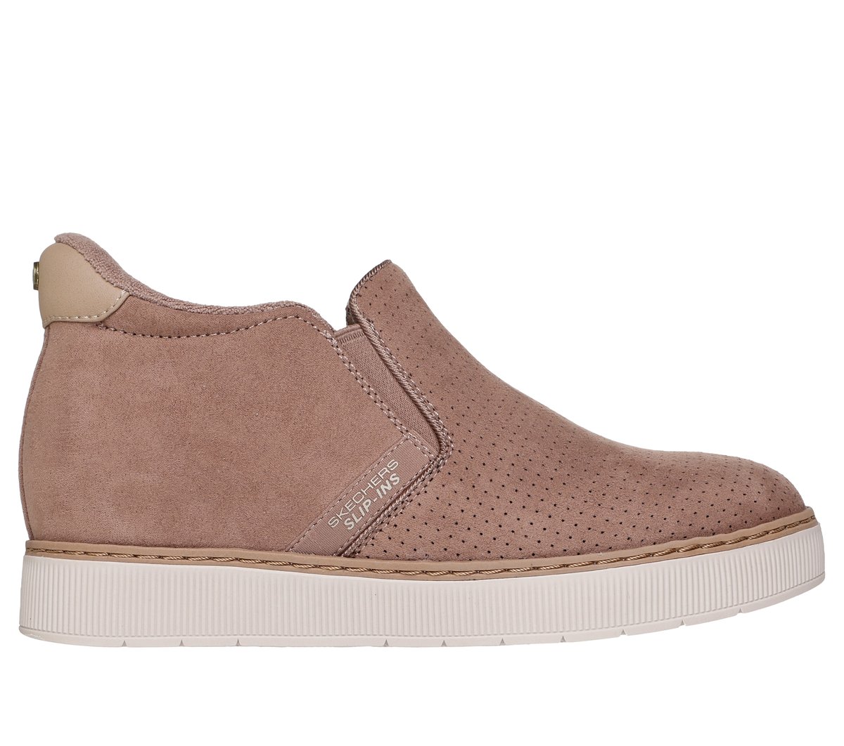 Skechers Slip-ins: BOBS Hush Up