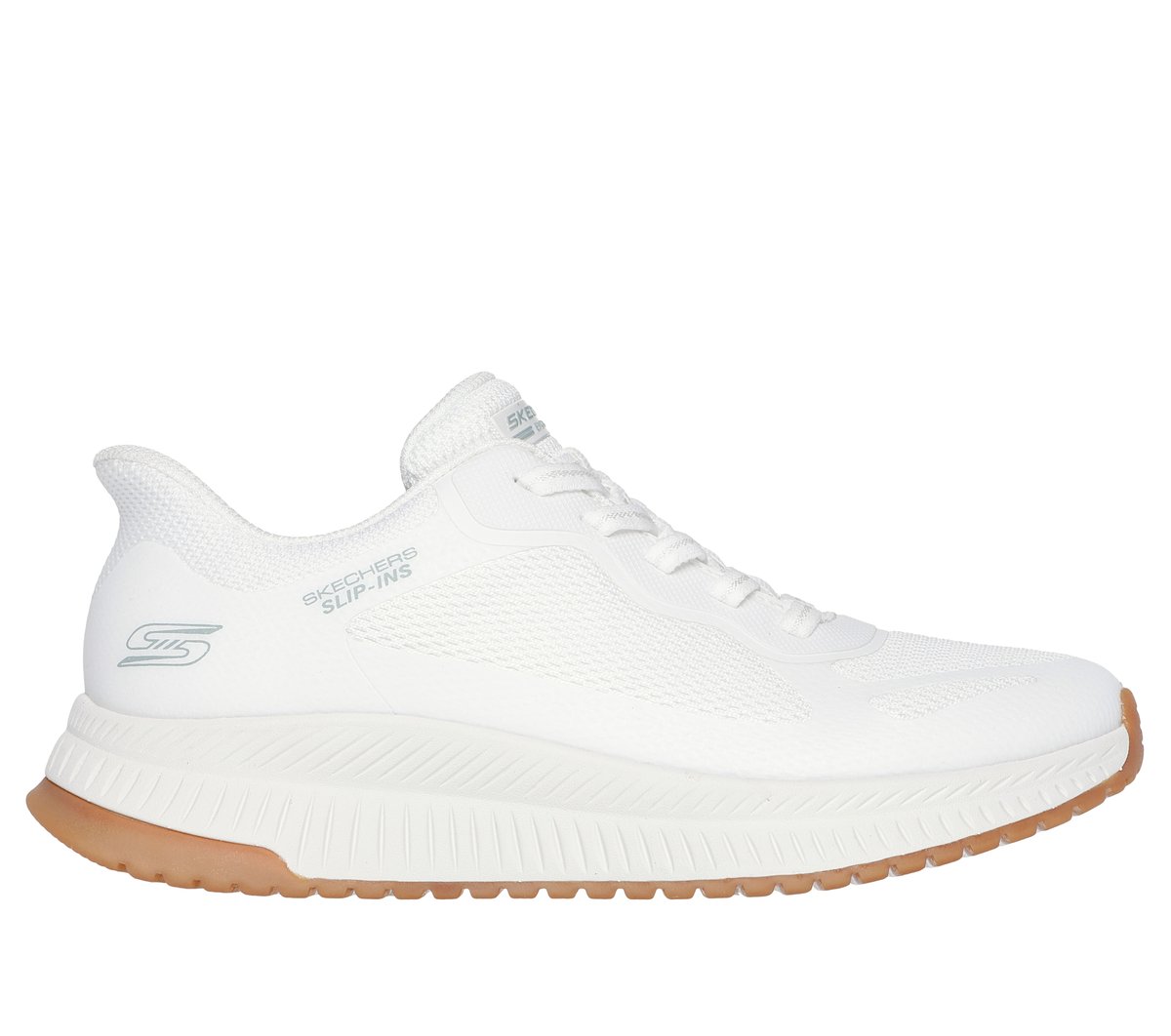 Skechers Slip-ins: BOBS Squad 4 - Staple Look