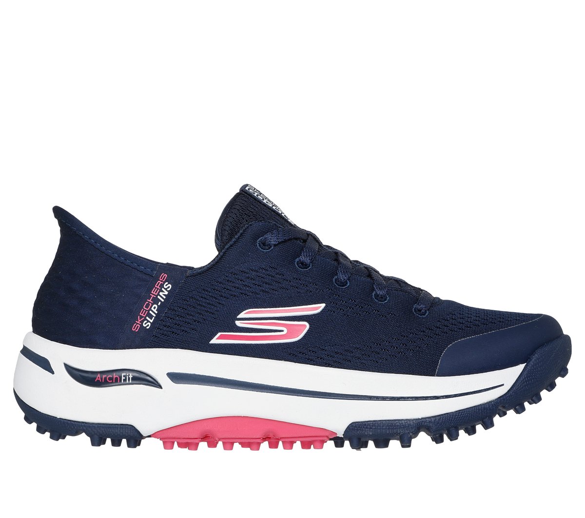 Skechers Slip-ins: GO GOLF Arch Fit - Line Up