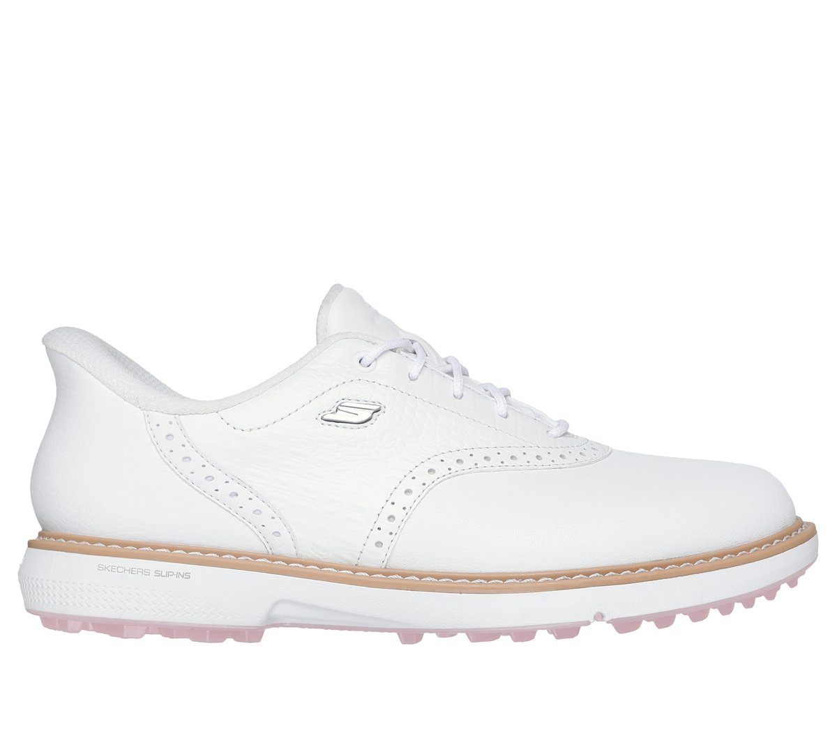 Skechers Slip-ins Waterproof: GO GOLF Prestige SL