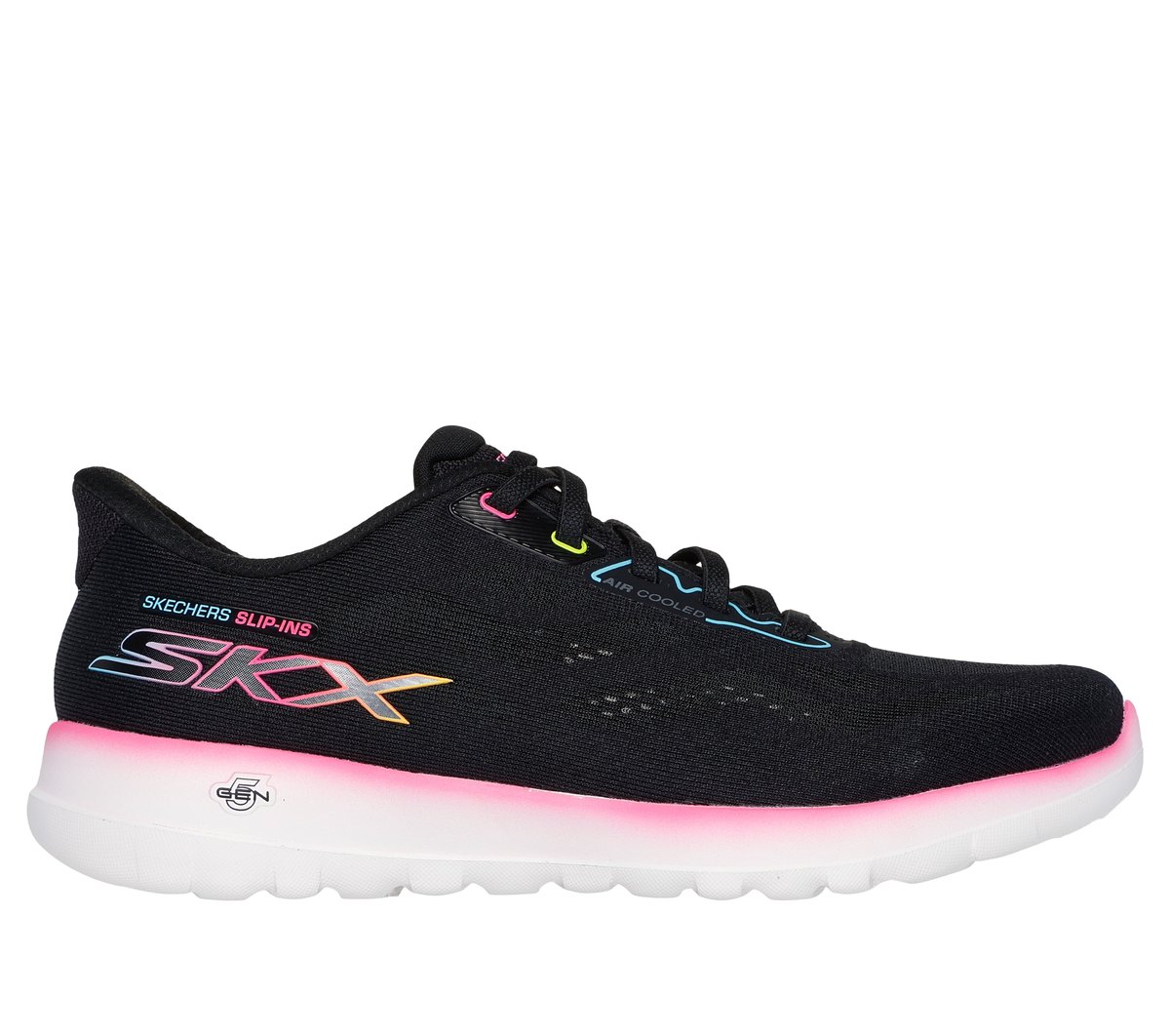 Skechers Slip-ins: GO WALK Joy - Lynzee