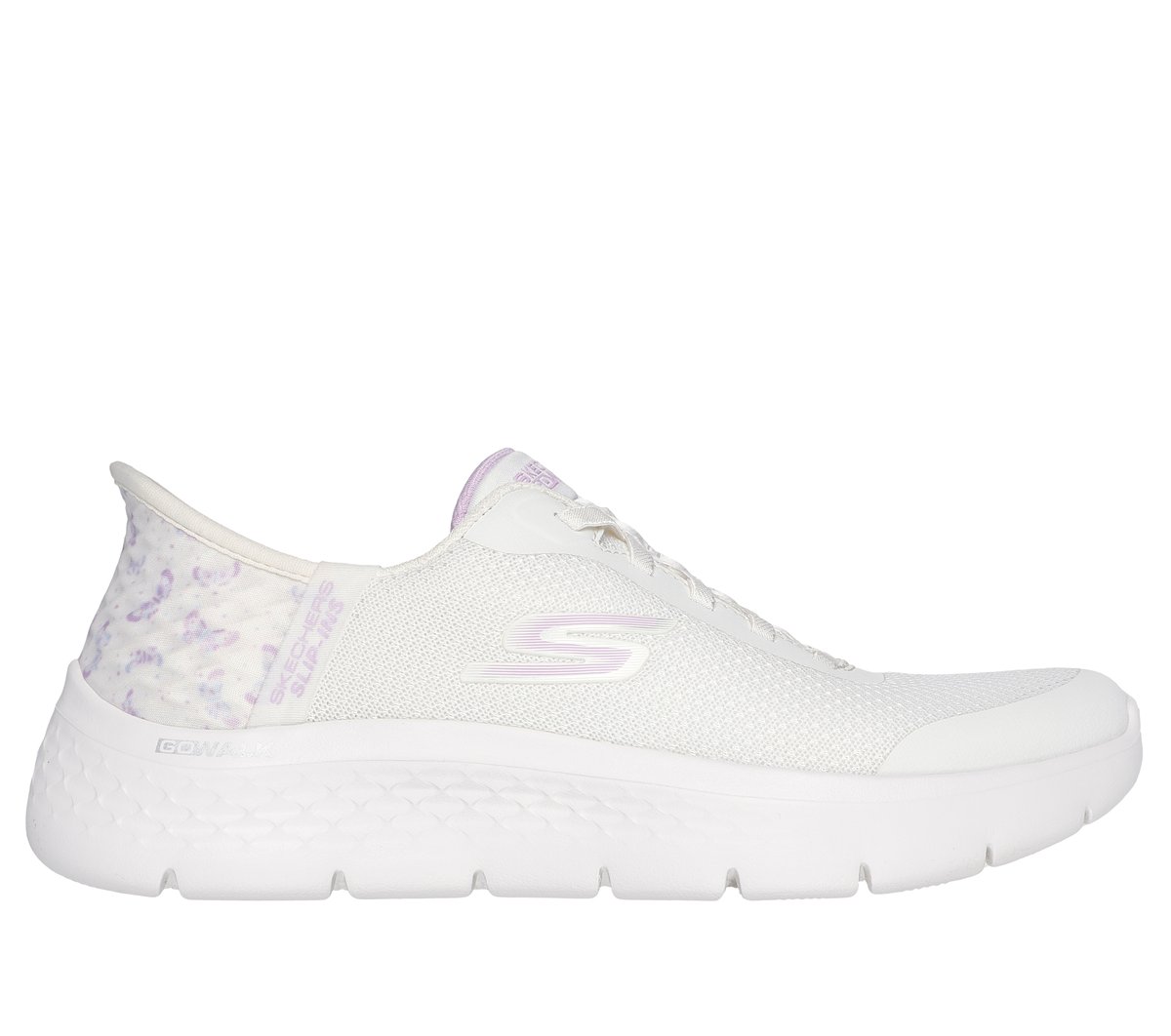 Skechers Slip-ins: GO WALK Flex - Eva