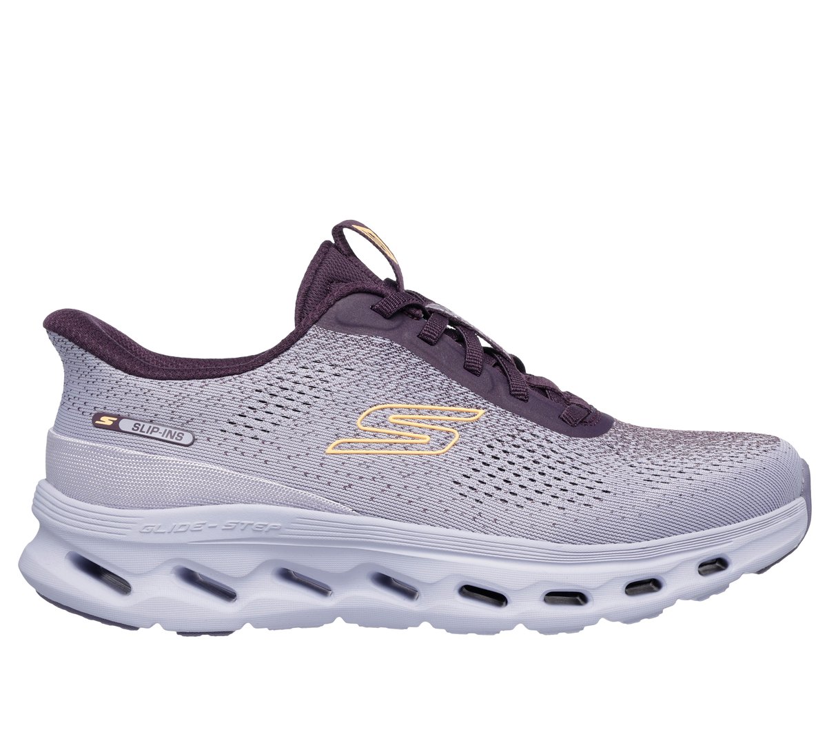 Skechers Slip-ins: GO WALK Glide-Step 2.0 - Nessa