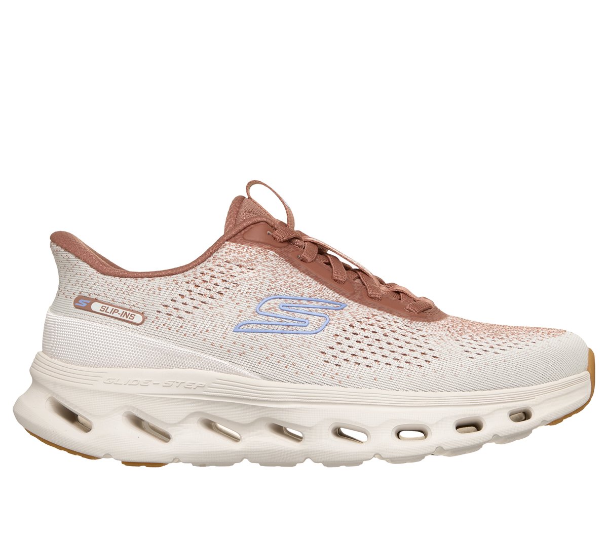 Skechers Slip-ins: GO WALK Glide-Step 2.0 - Nessa