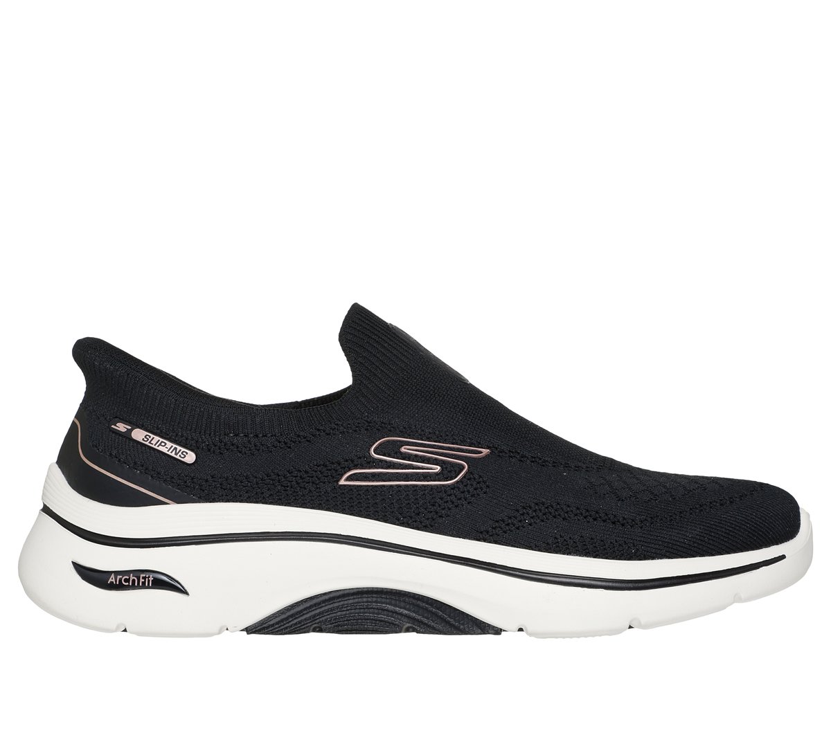 Skechers Slip-Ins: GO WALK Arch Fit 2.0 - Tatum