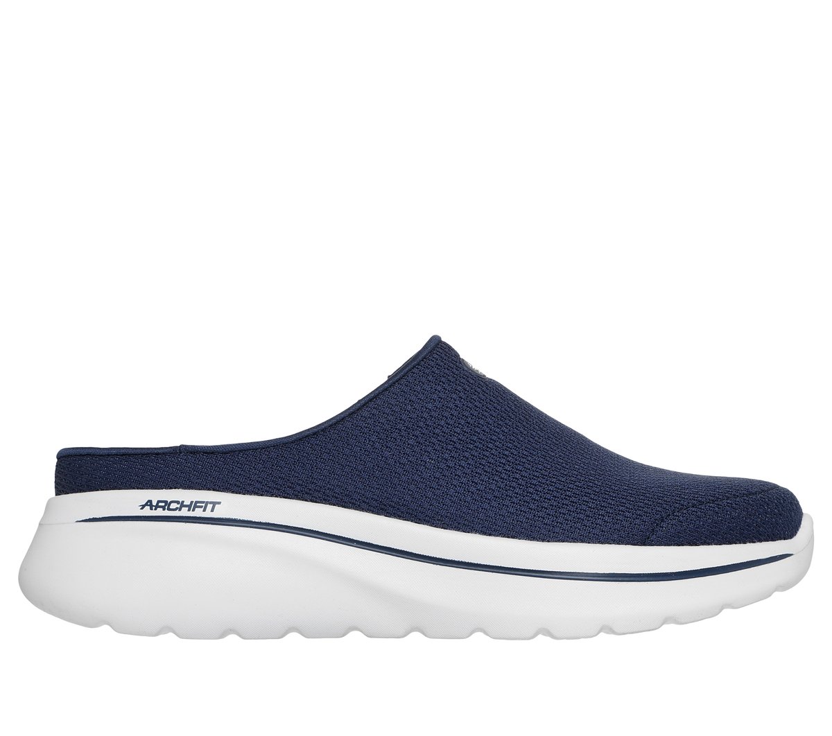 Relaxed Fit: GO WALK Arch Fit N-Joy - Katie