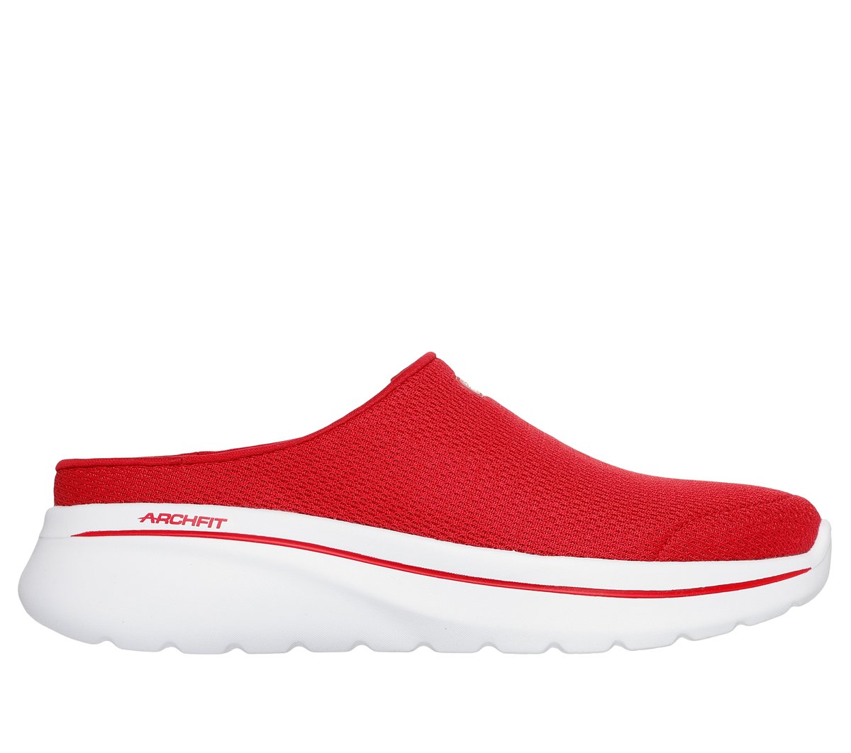 Relaxed Fit: GO WALK Arch Fit N-Joy - Katie