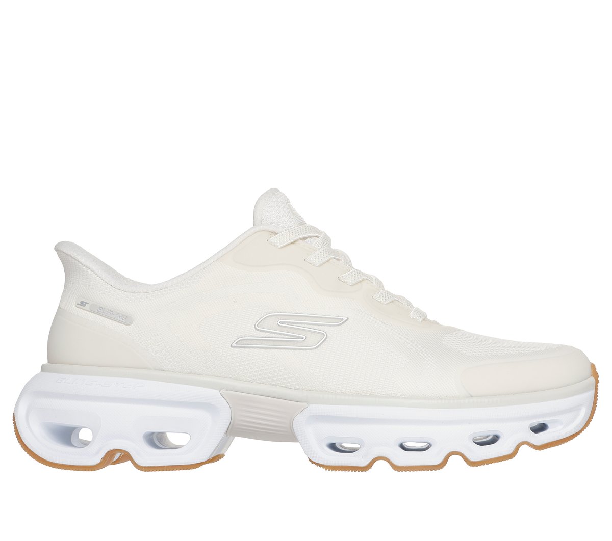 Skechers Slip-ins: GO WALK Glide-Step Bliss