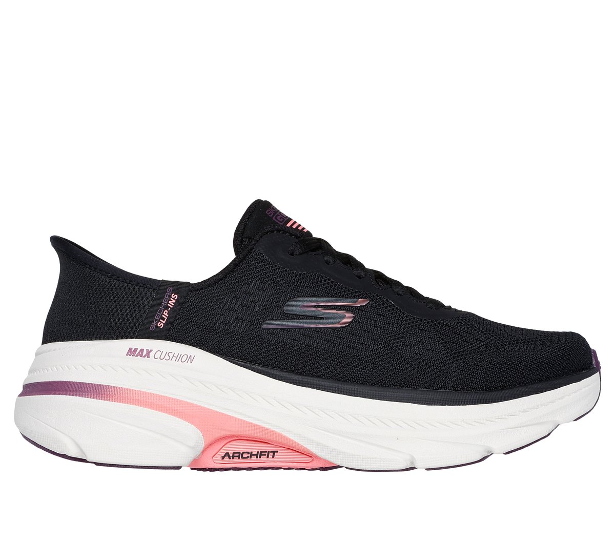 Skechers Slip-ins: Max Cushioning Arch Fit 2.0 - Antilles
