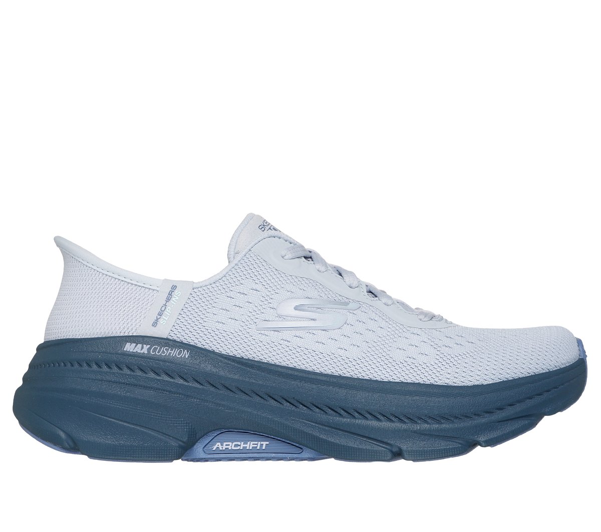 Skechers Slip-ins: Max Cushioning Arch Fit 2.0 - Antilles