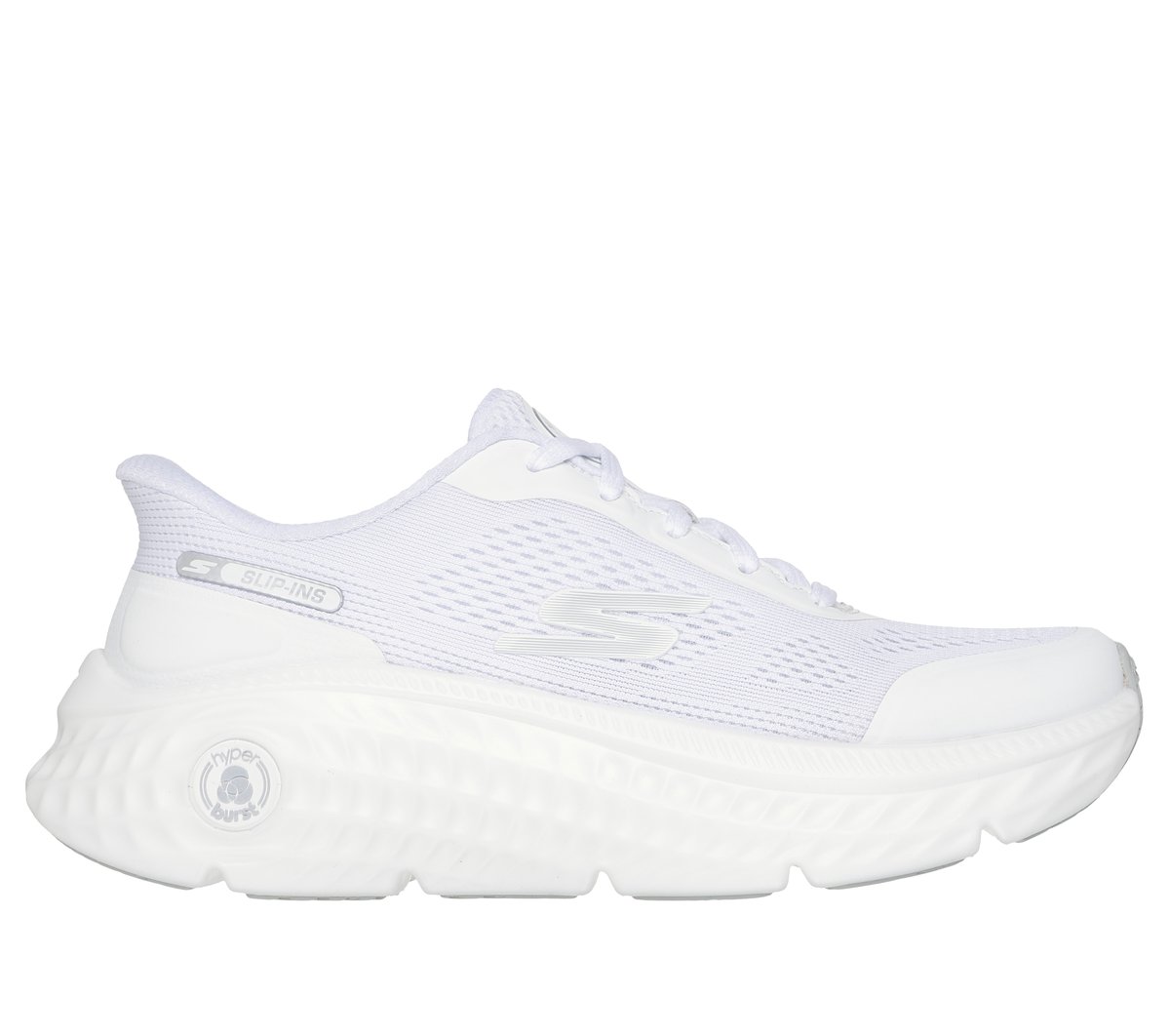 Skechers Slip-ins: Max Cushioning Hyper Craze 2.0