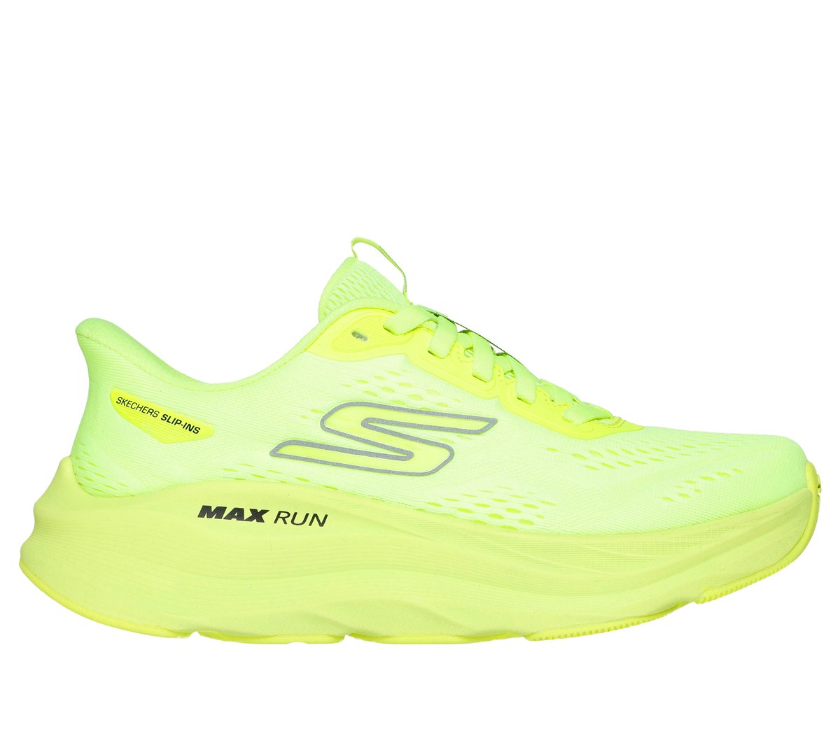 Skechers Slip-ins: Max Run