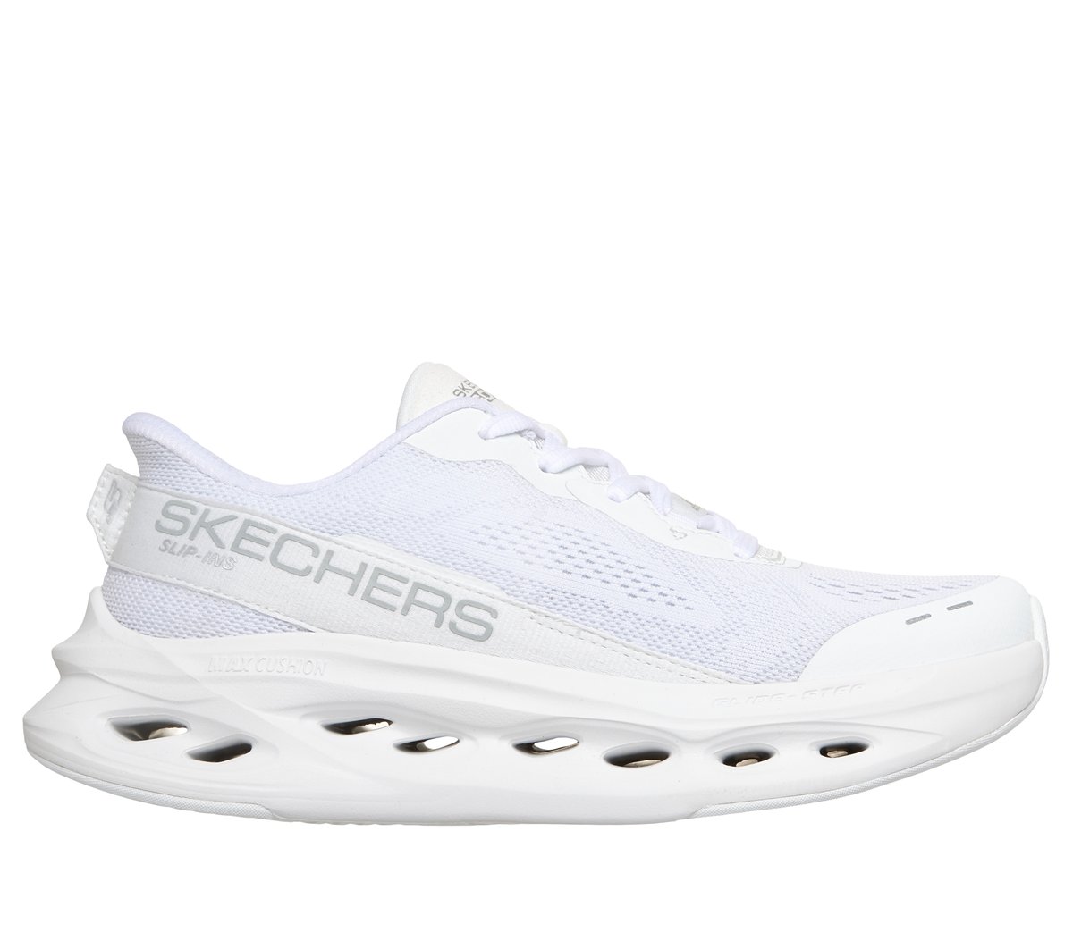 Skechers Slip-ins: Max Cushioning Glide-Step