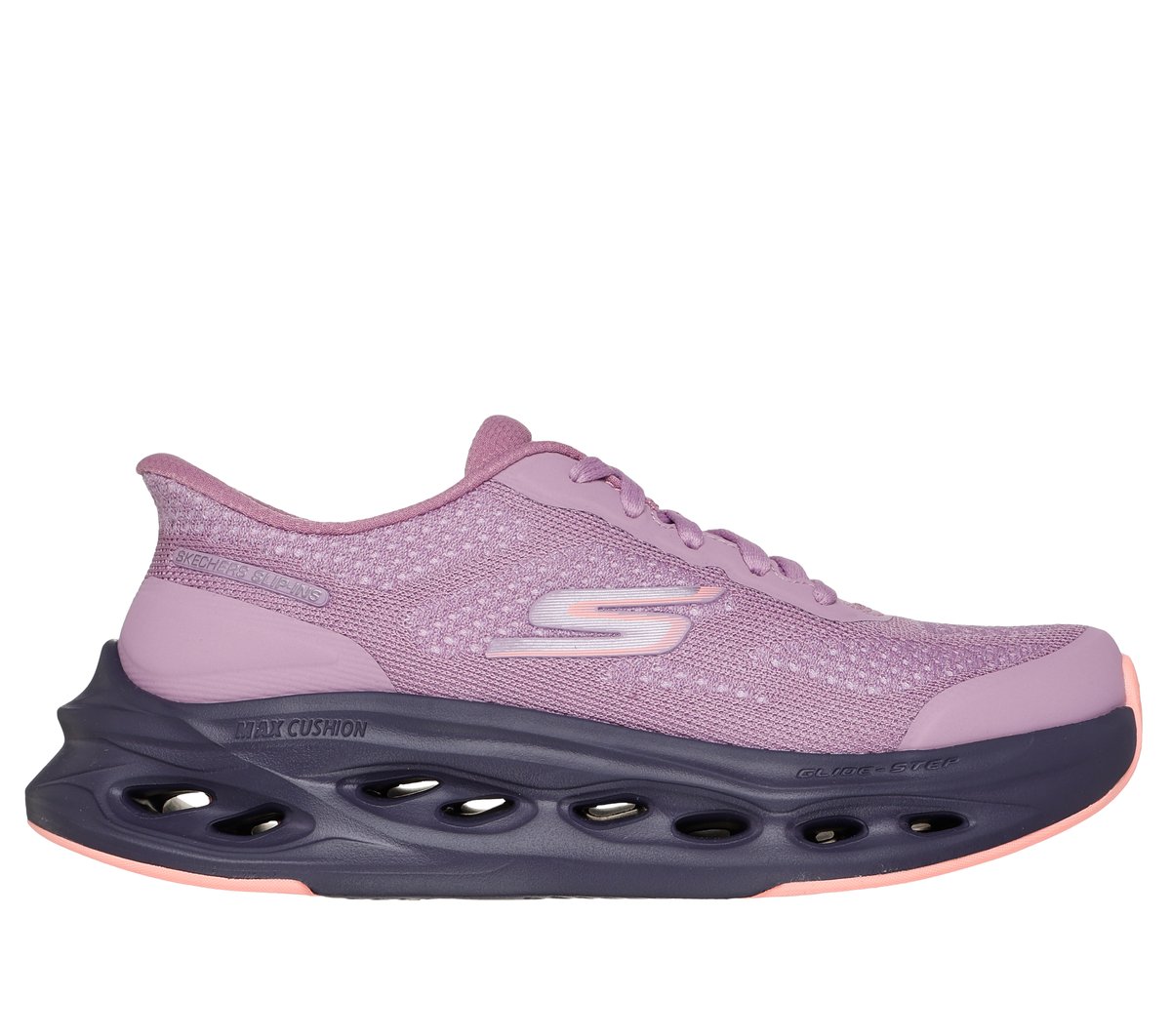 Skechers Slip-ins: Max Cushioning Glide-Step - Hartford