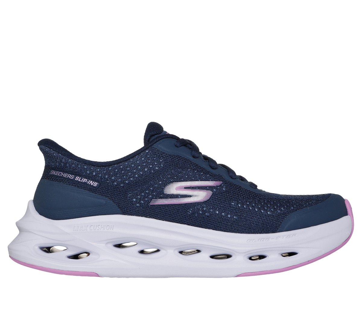Skechers Slip-ins: Max Cushioning Glide-Step - Hartford