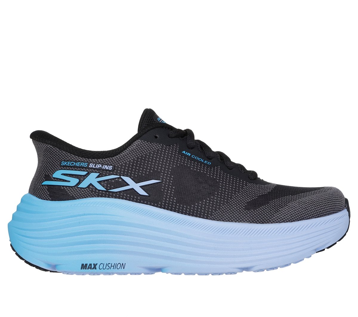 Skechers Slip-ins: Max Cushioning Endeavour - Hallandale