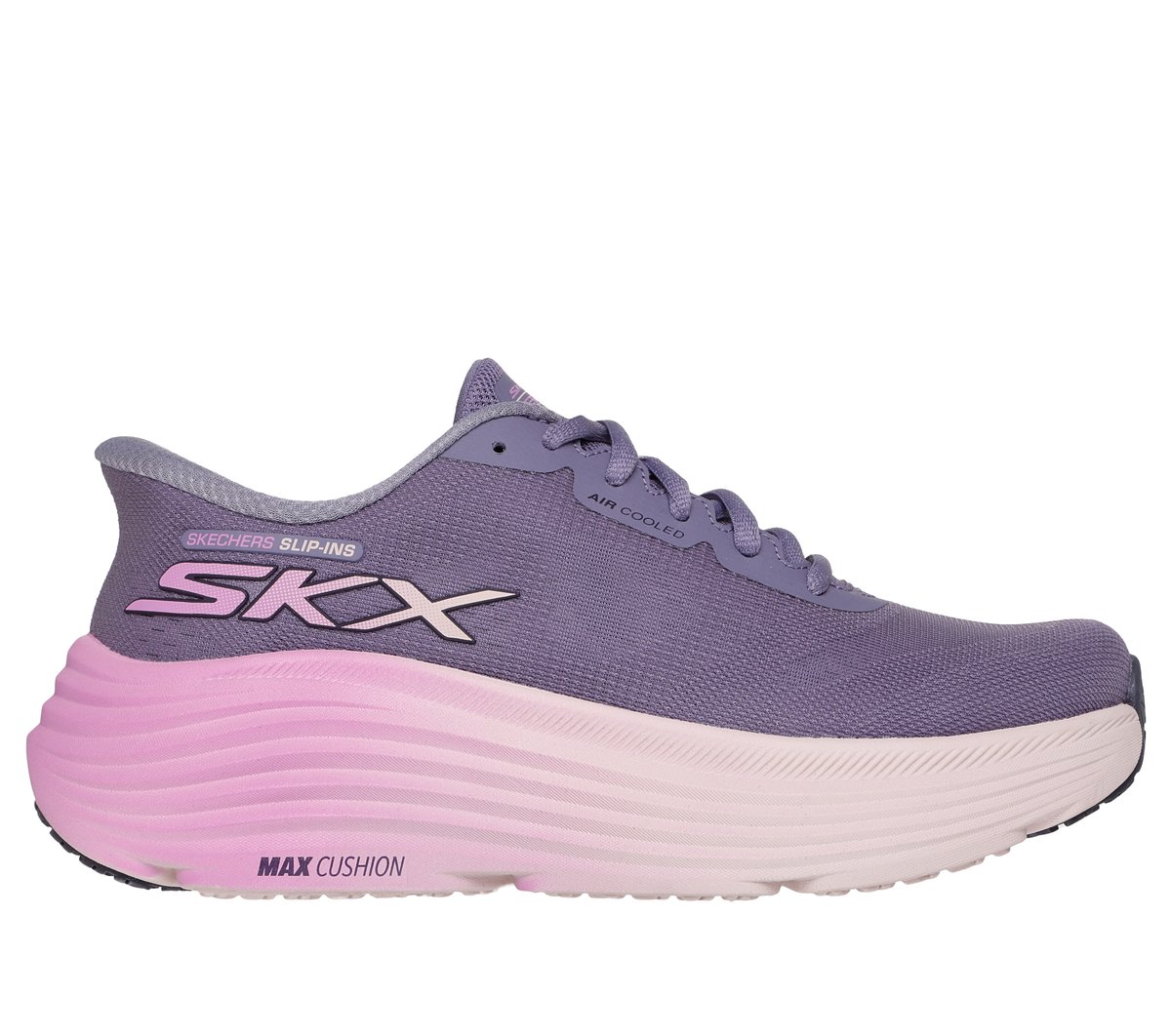 Skechers Slip-ins: Max Cushioning Endeavour - Hallandale