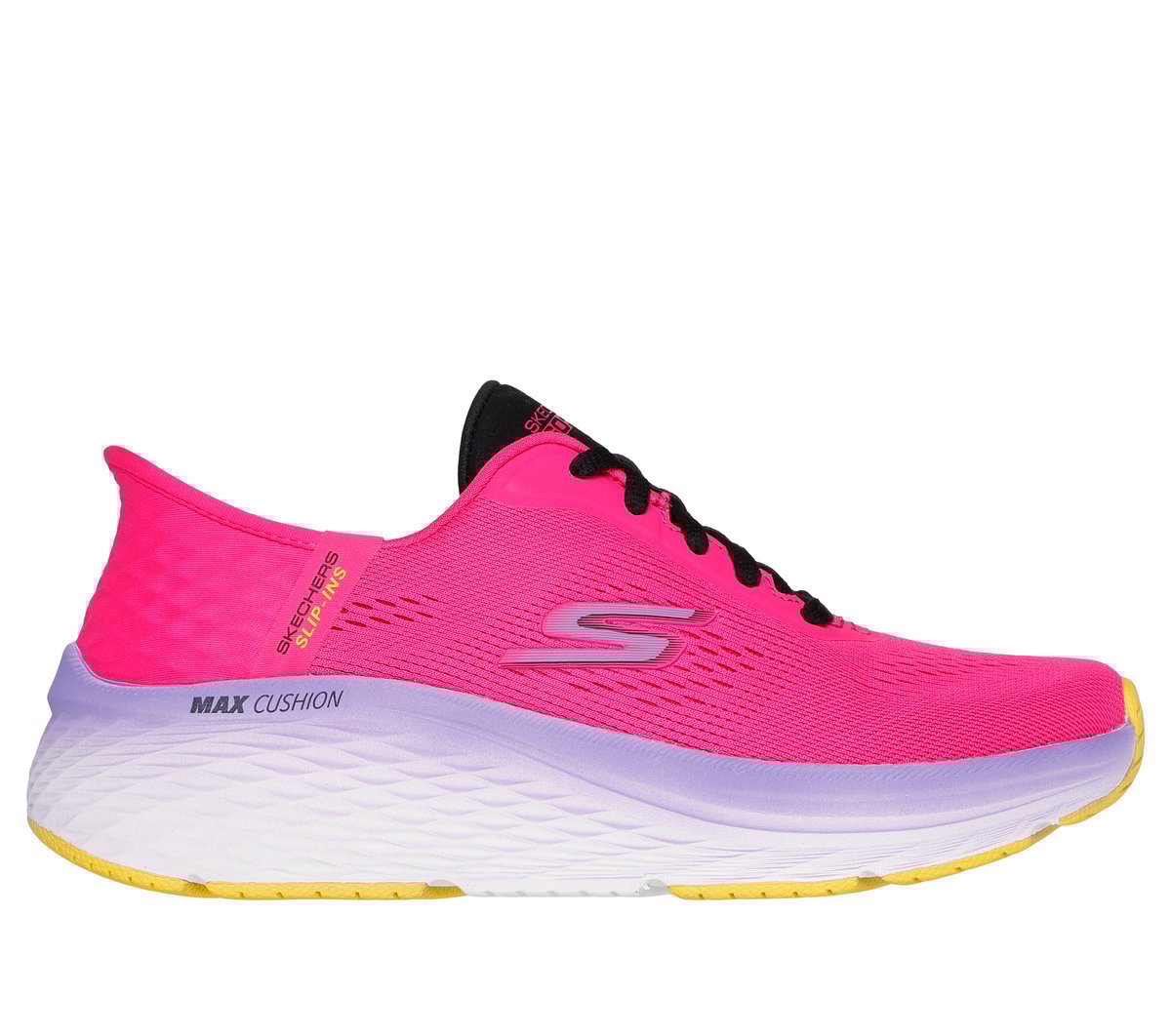Skechers Slip-ins: Max Cushioning Elite 2.0