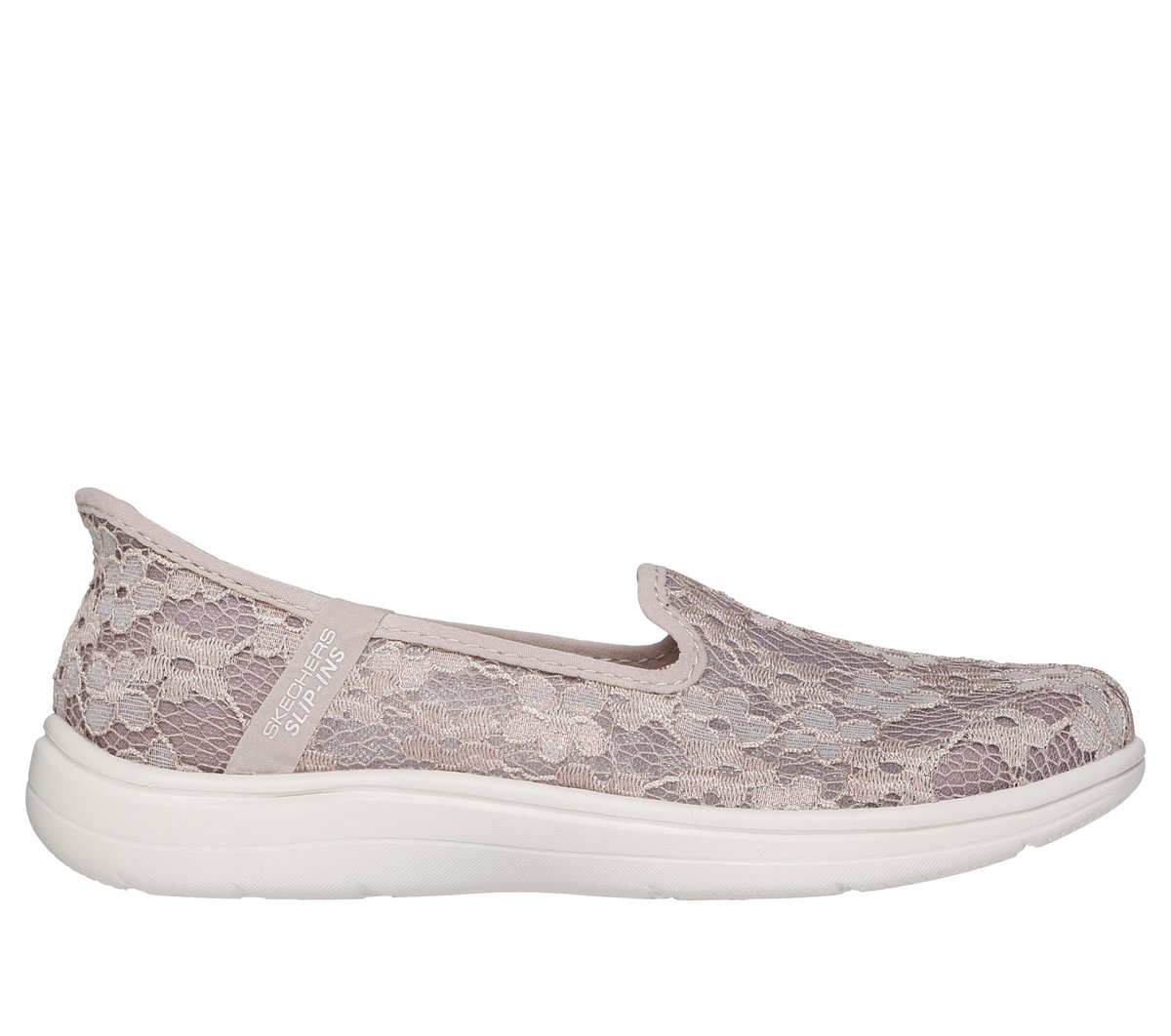 Skechers Slip-ins: On-the-GO Flex Radiant - Blossoms