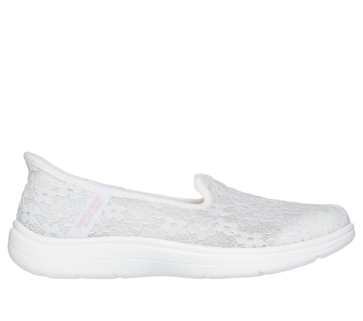 Skechers Slip-ins: On-the-GO Flex Radiant - Blossoms