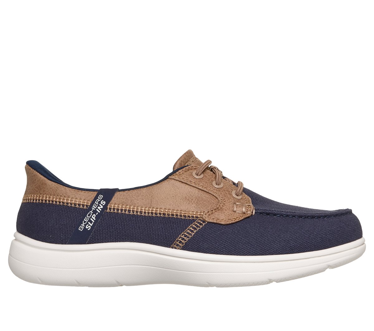 Skechers Slip-ins: On-the-GO Flex Radiant - Sandy