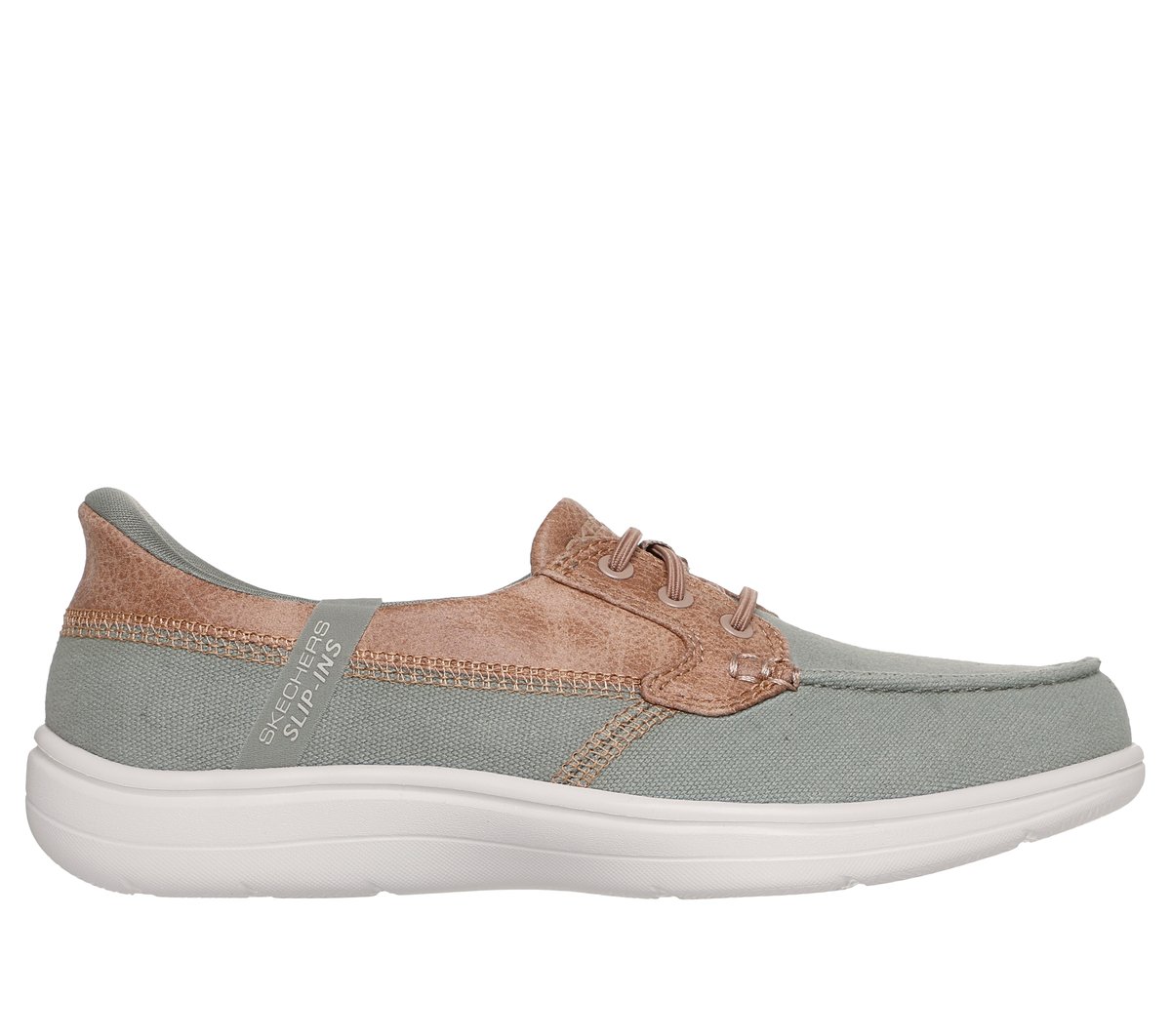 Skechers Slip-ins: On-the-GO Flex Radiant - Sandy
