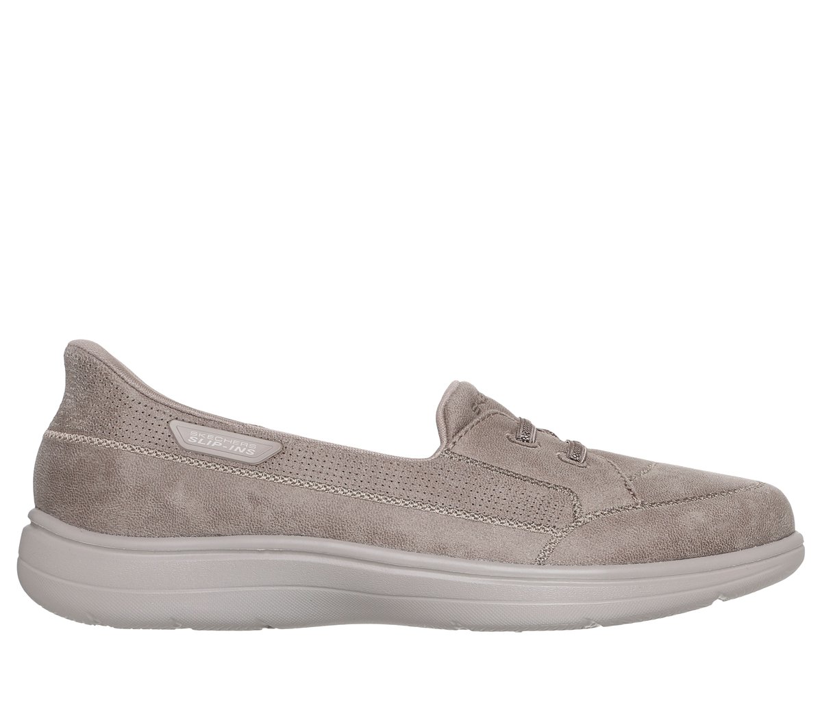 Skechers Slip-ins: On-the-GO Flex Radiant - Sedona