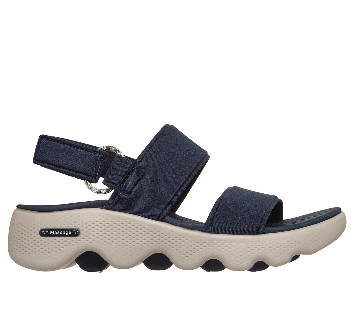 GO WALK Massage Fit - Renee