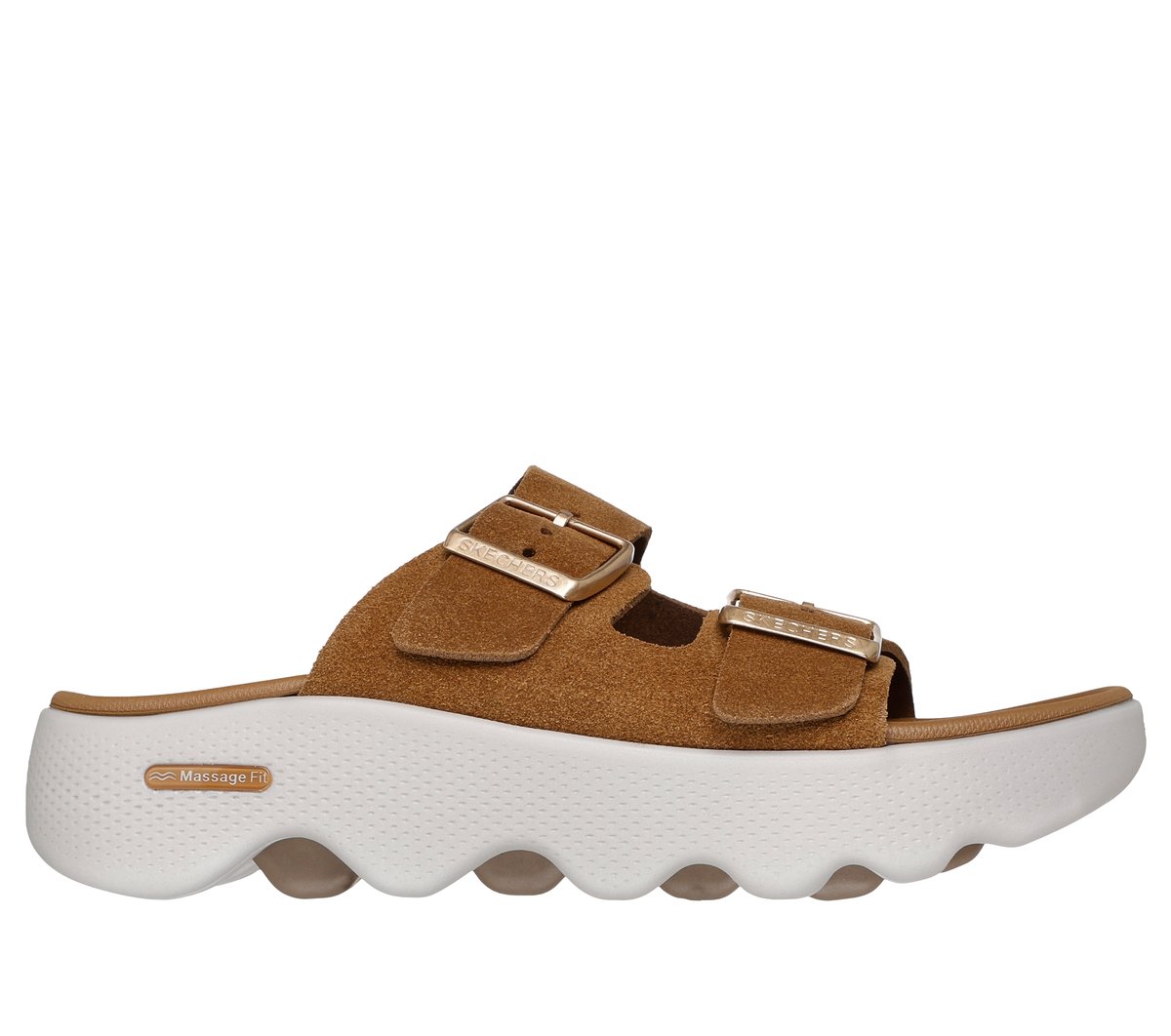 Massage Fit Revive - Honey