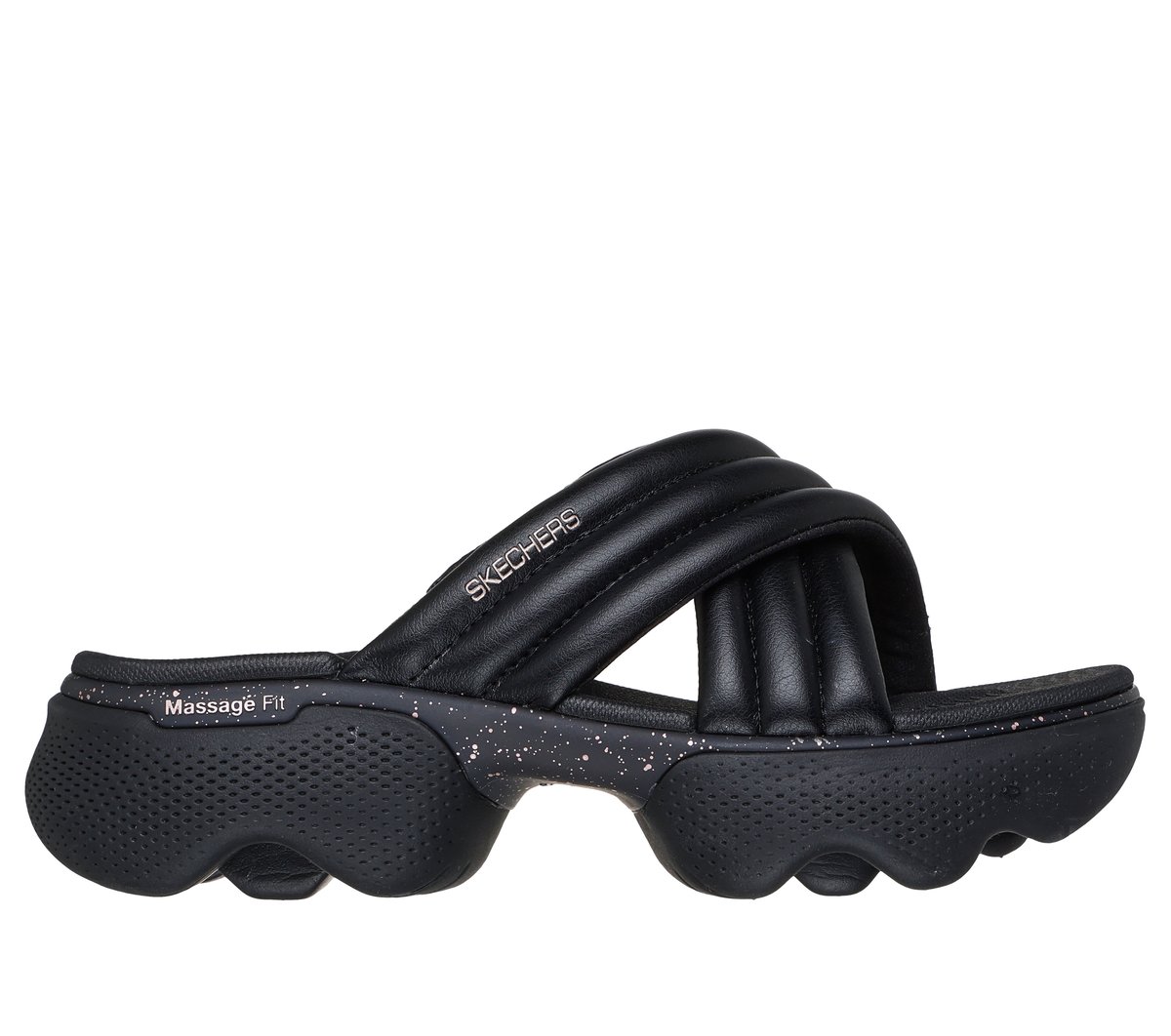 Massage Fit Edge - Sky High