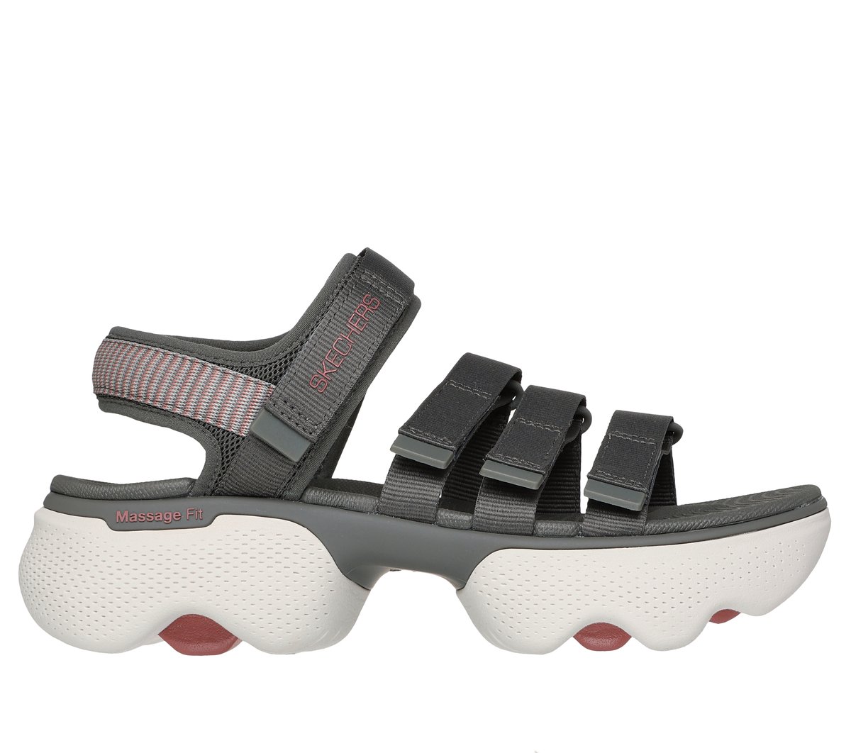 Massage Fit Edge - Lysa