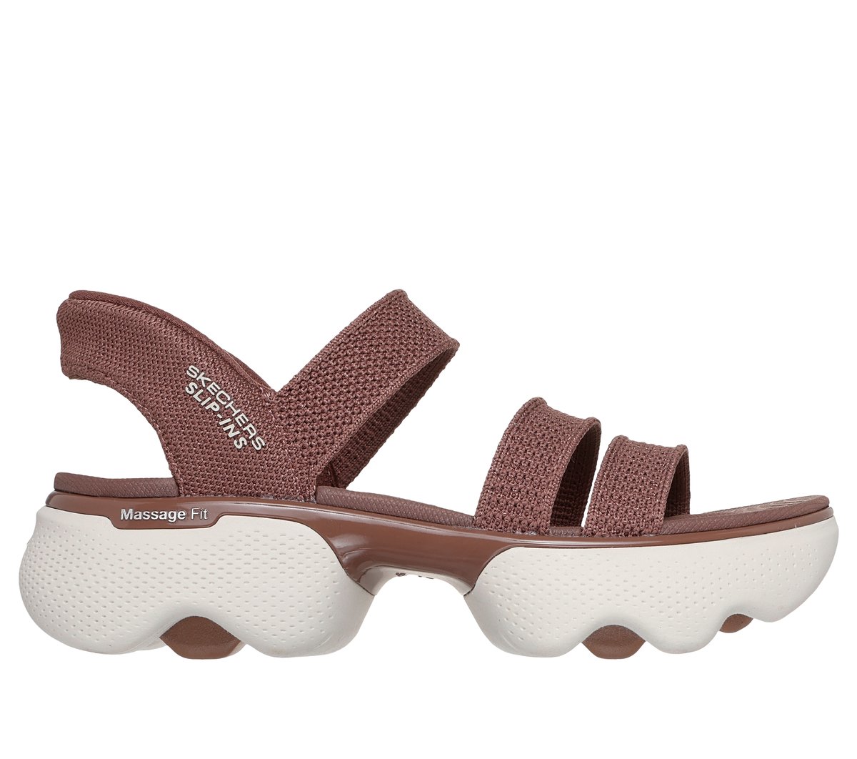 Skechers Slip-ins: Massage Fit Edge - Wren