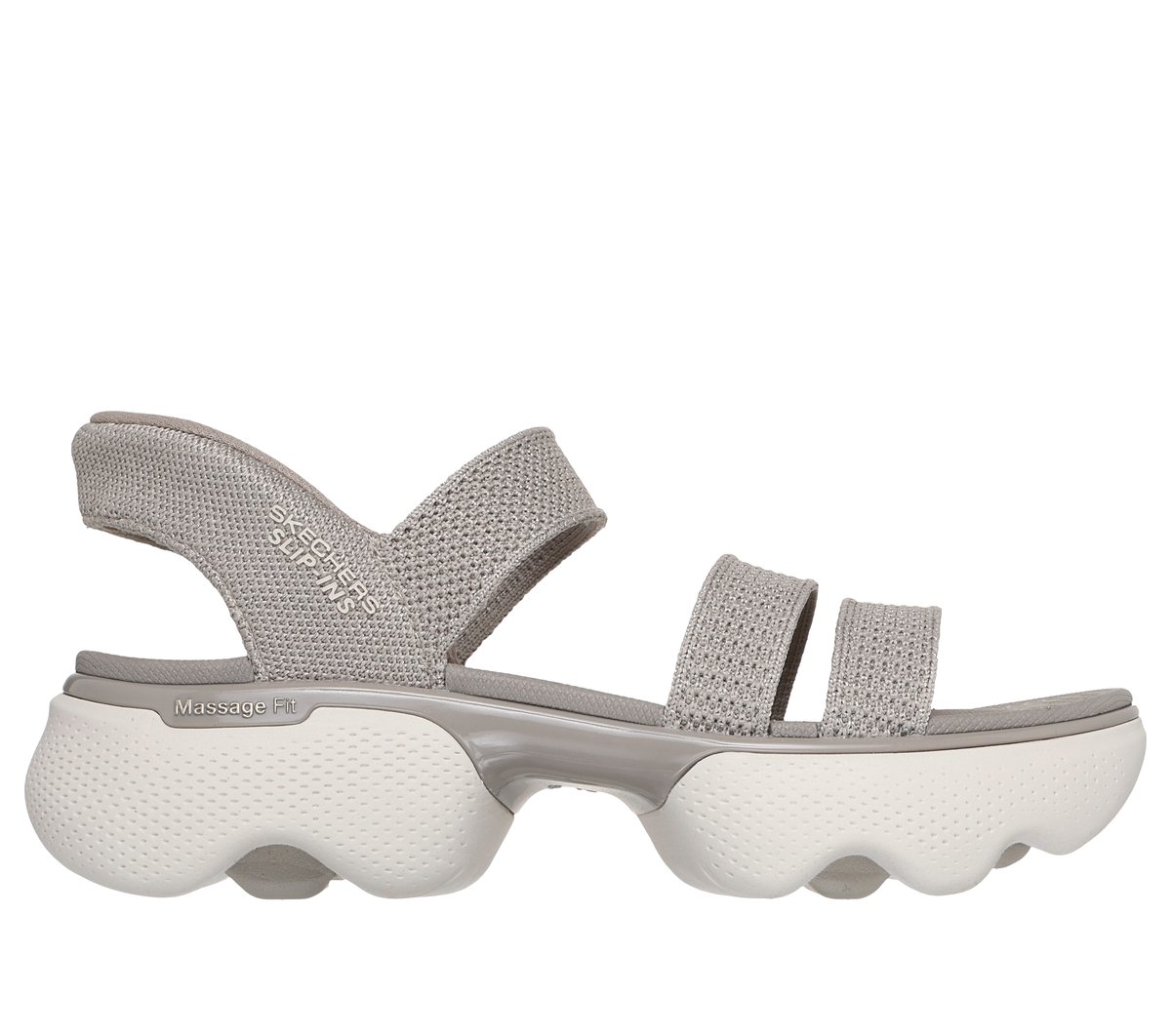 Skechers Slip-ins: Massage Fit Edge - Wren